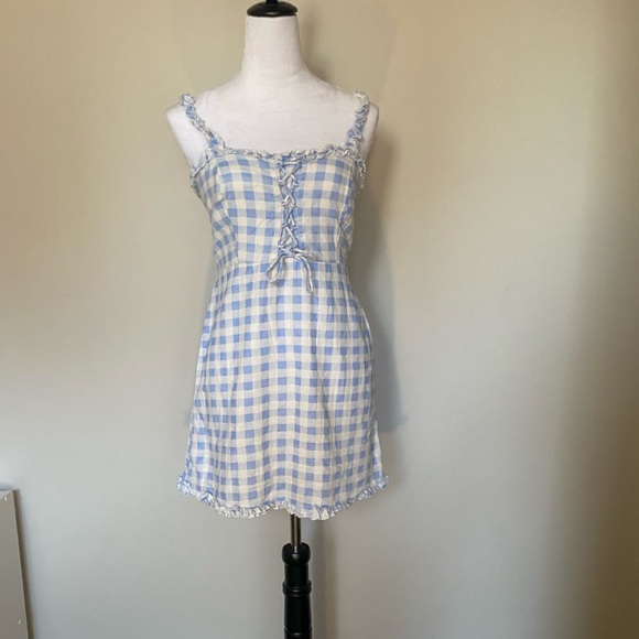 vintage inspired white dress Nataya Great Gatsby Dress AL-10709 S / Ivory
